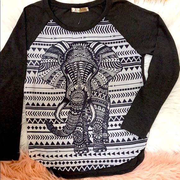 Penelope Juniors Top Sz Large - Picture 2 of 3